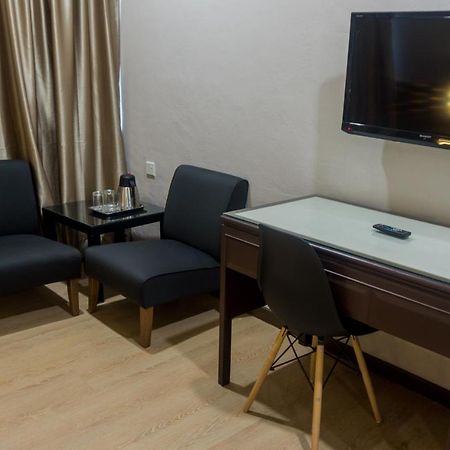 Hotel Samila Alor Setar Zewnętrze zdjęcie