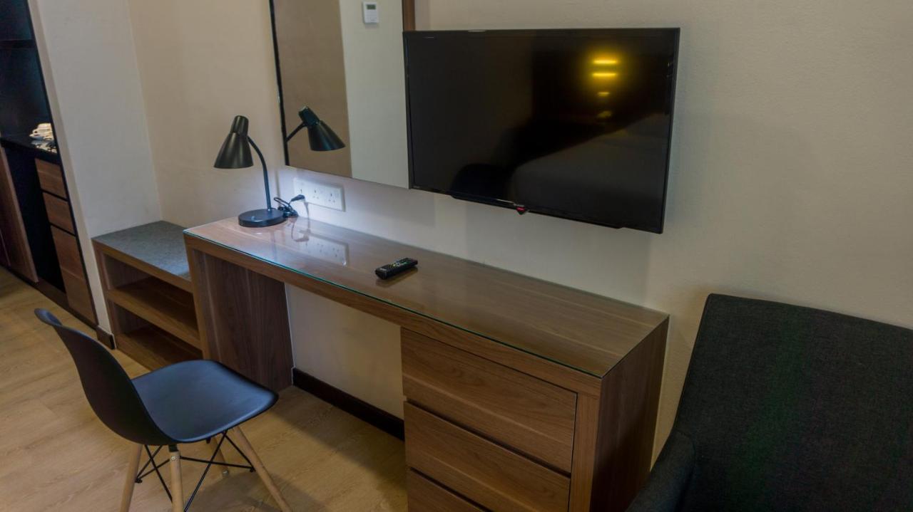 Hotel Samila Alor Setar Zewnętrze zdjęcie