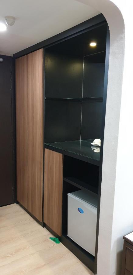 Hotel Samila Alor Setar Zewnętrze zdjęcie