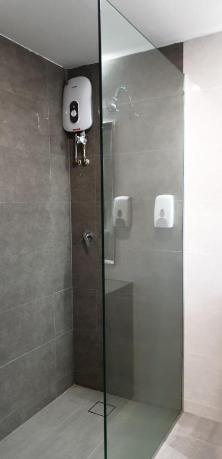 Hotel Samila Alor Setar Zewnętrze zdjęcie