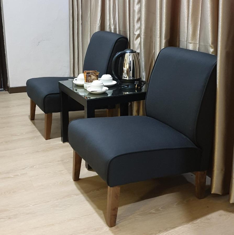 Hotel Samila Alor Setar Zewnętrze zdjęcie