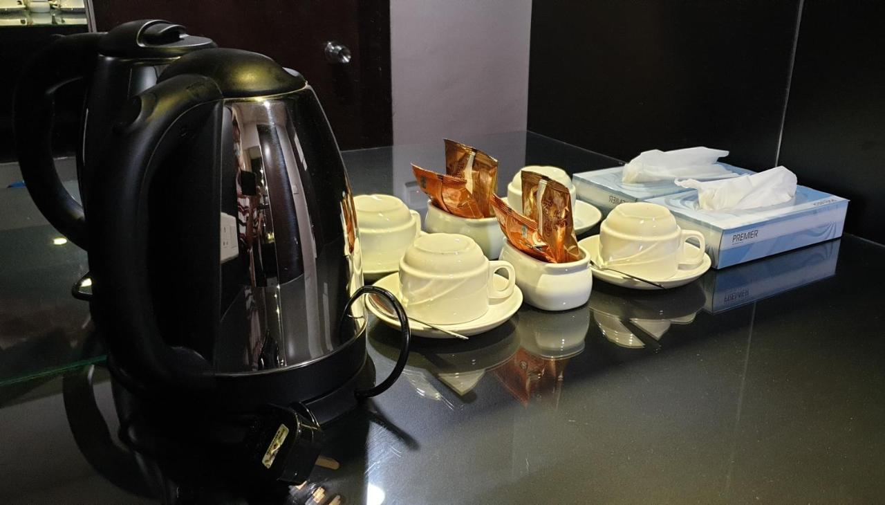 Hotel Samila Alor Setar Zewnętrze zdjęcie